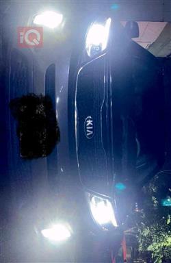 كيا سورينتو